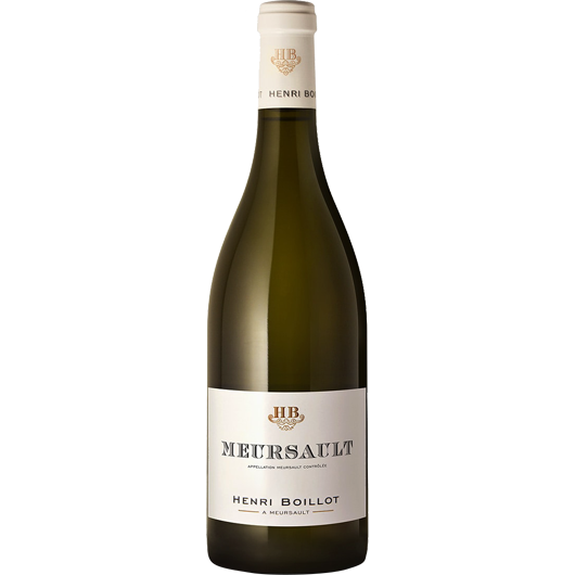 Henri Boillot, Meursault, Burgundy, France