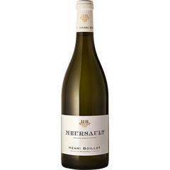 お値下げ‼️1998 Meursault Henri Boillot 白ワイン Henri Boillot, Meursault Blanc - Westgarth Wines