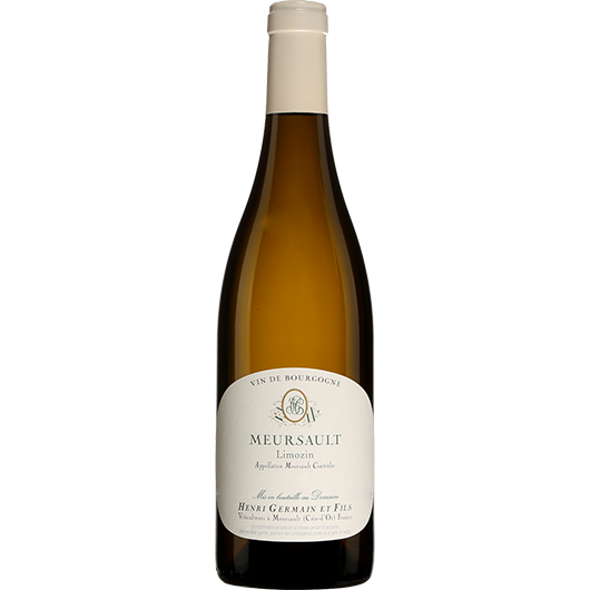 Henri Germain, Meursault, Le Limozin, Burgundy, France