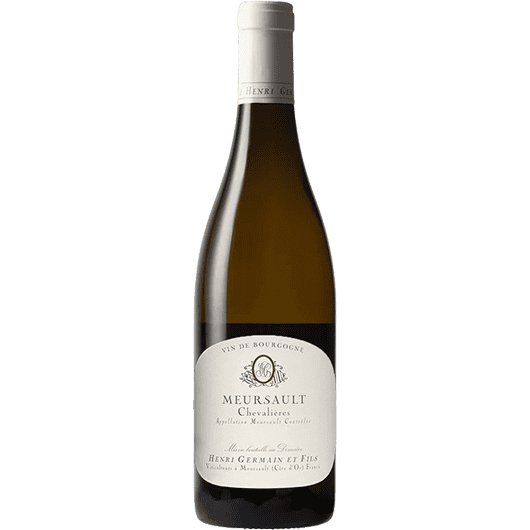 Henri Germain, Meursault, Les Chevalieres, Burgundy, France