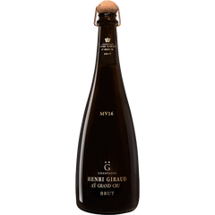 Henri Giraud, Fut de Chene MV16 Brut - Westgarth Wines