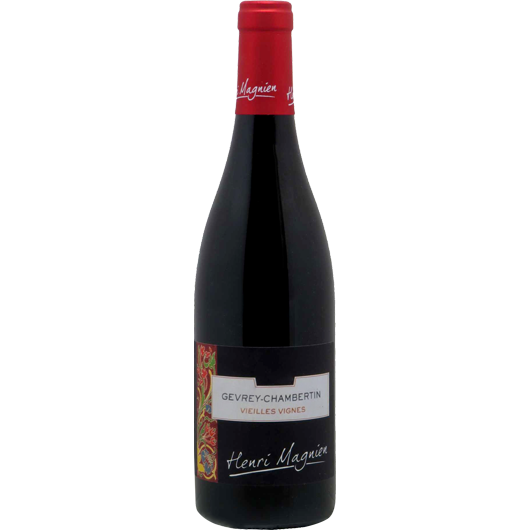 Henri Magnien, Gevrey-Chambertin, Vieilles Vignes, Burgundy, France