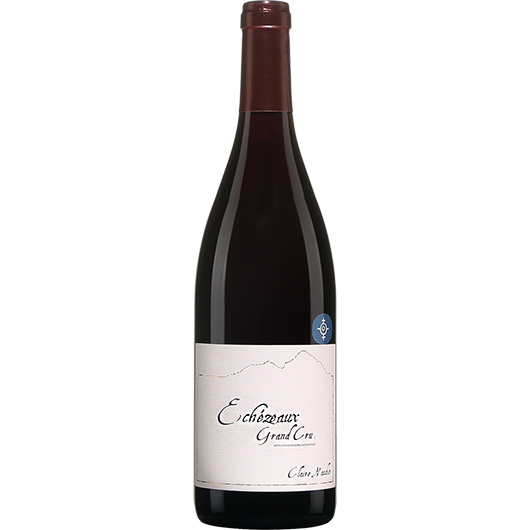 Henri Naudin-Ferrand (Claire Naudin), Echezeaux Grand Cru, Burgundy, France