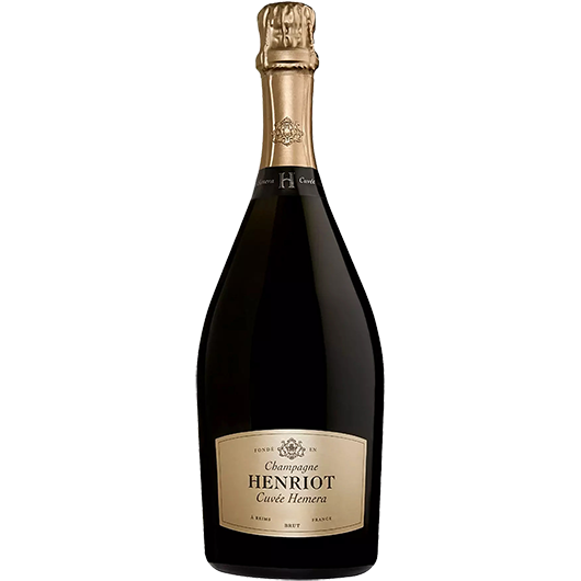 Henriot, Cuvee Hemera, Champagne, France