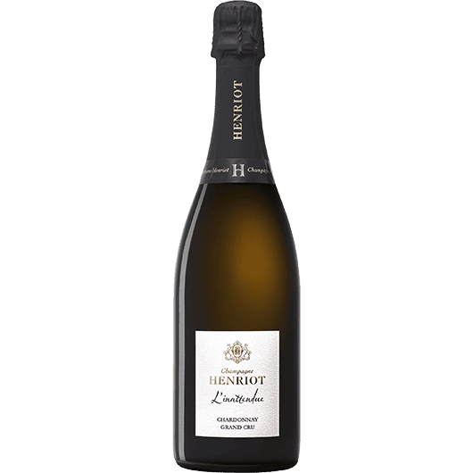 Henriot, L'Inattendue Chardonnay Grand Cru, Champagne, Champagne, France