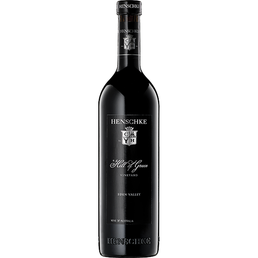 Henschke, Hill of Grace Vineyard, Eden Valley, South Australia, Australia