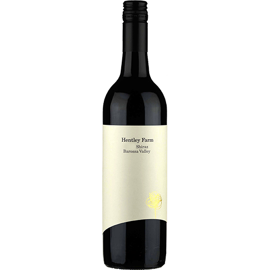 Hentley Farm, Shiraz, Barossa Valley, South Australia, Australia