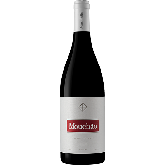 Herdade do Mouchao, Tinto, Alentejo, Alentejo, Portugal