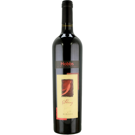 Hobbs, Shiraz, Barossa Valley, South Australia, Australia