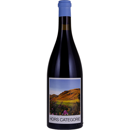 Hors Categorie, Syrah, Walla Walla Valley, Walla Walla Valley, United States