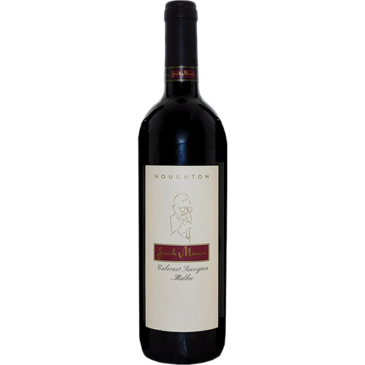 Houghton, Jack Mann Cabernet Sauvignon Malbec, Frankland River, Western Australia, Australia