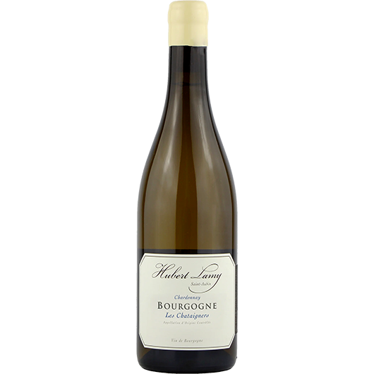 Hubert Lamy, Bourgogne, Chataigners, Burgundy, France