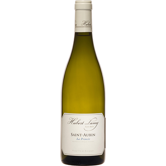 Hubert Lamy, Saint-Aubin, La Princee Blanc, Burgundy, France