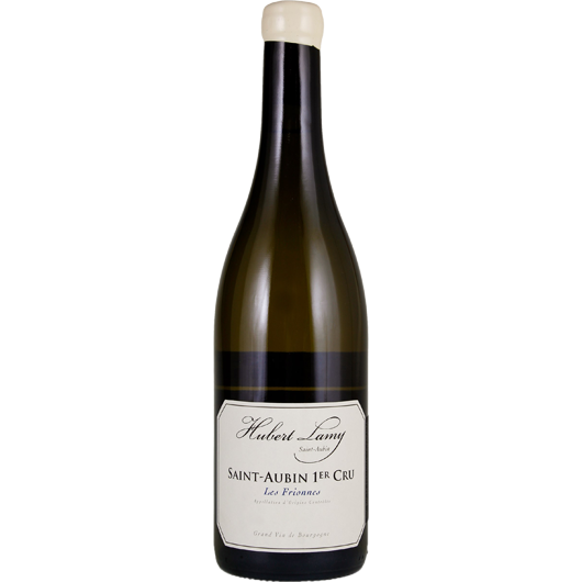 Hubert Lamy, Saint-Aubin Premier Cru, Les Frionnes Blanc, Burgundy, France
