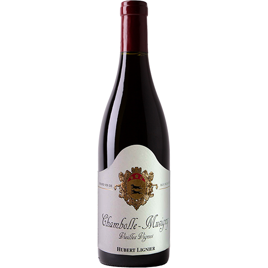 Hubert Lignier, Chambolle-Musigny, Vieilles Vignes, Burgundy, France