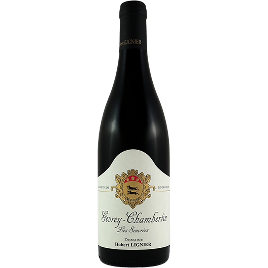 Hubert Lignier, Gevrey-Chambertin, Les Seuvrees, Burgundy, France