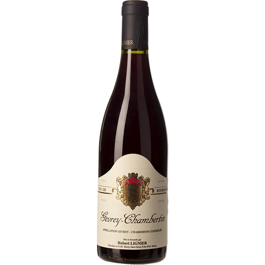 Hubert Lignier, Gevrey-Chambertin, Regnard, Burgundy, France