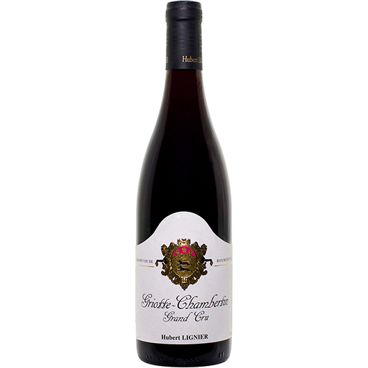 Hubert Lignier, Griotte-Chambertin Grand Cru, Burgundy, France