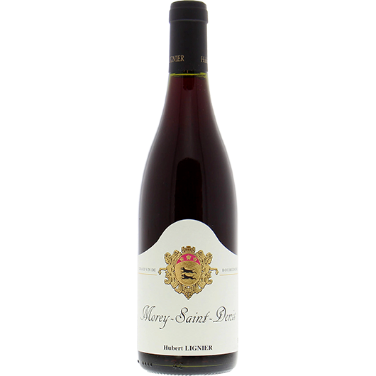 Hubert Lignier, Morey-Saint-Denis, Rouge, Burgundy, France
