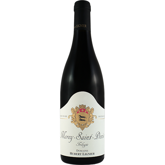 Hubert Lignier, Morey-Saint-Denis, Trilogie, Burgundy, France