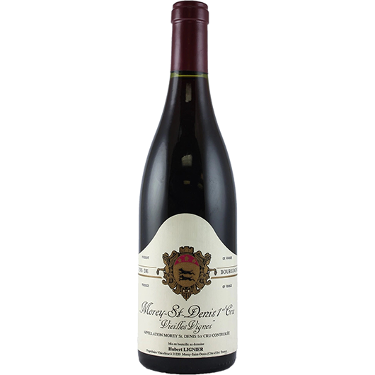 Hubert Lignier, Morey-Saint-Denis, Vieilles Vignes, Burgundy, France