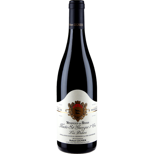 Hubert Lignier, Nuits-Saint-Georges Premier Cru, Les Didiers, Burgundy, France