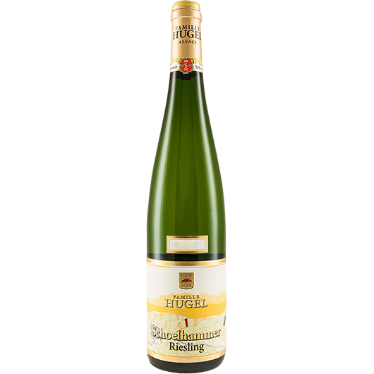 Hugel, Riesling Schoelhammer, Alsace, France
