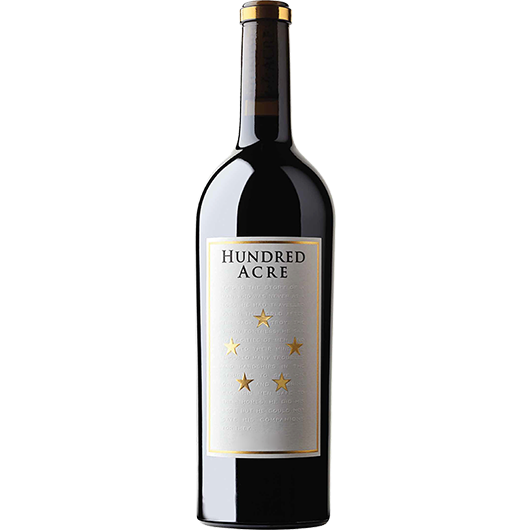 Hundred Acre, Ark Vineyard Deep Time, Napa Valley, California, United States