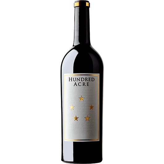 Hundred Acre, Deep Time Kayli Morgan Vineyard, Napa Valley, California, United States