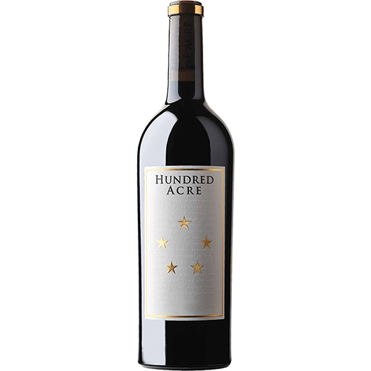 Hundred Acre, Deep Time, Napa Valley, California, United States