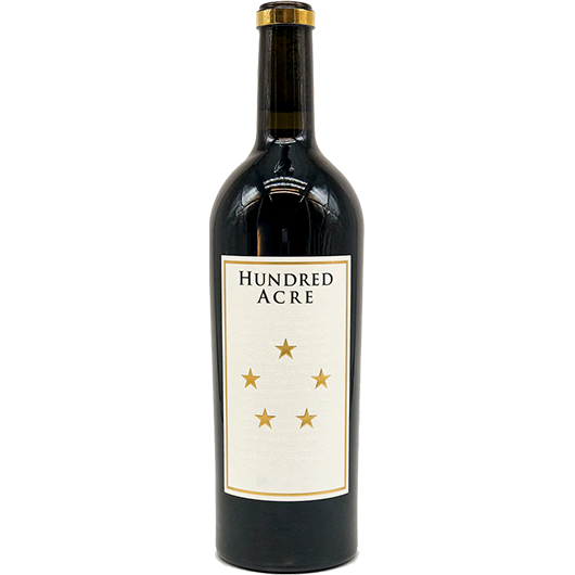 Hundred Acre, Precious, Napa Valley, California, United States