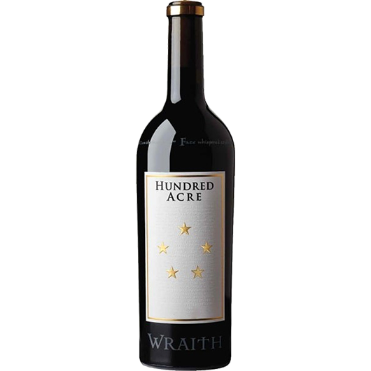 Hundred Acre, Wraith, Napa Valley, California, United States