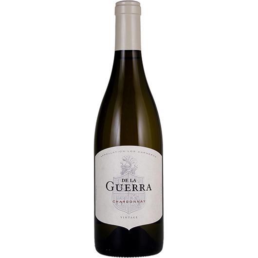 Hyde de Villaine, De La Guerra Chardonnay, Los Carneros, California, United States