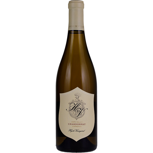 Hyde de Villaine, Hyde Vineyard Chardonnay, Los Carneros, California, United States