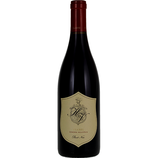 Hyde de Villaine, Pinot Noir Ysabel, Sonoma Mountain, California, United States