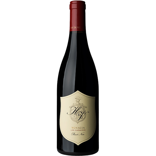 Hyde de Villaine, Ygnacia Pinot Noir, Los Carneros, California, United States