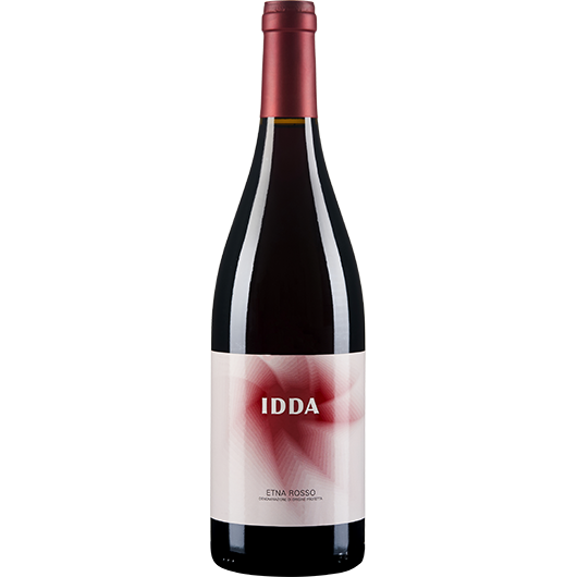 IDDA, Etna Rosso, Sicily, Italy