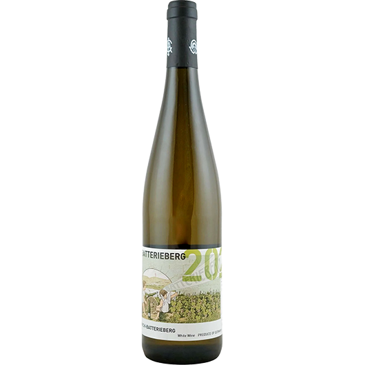 Immich-Batterieberg, Riesling, Mosel, Mosel, Germany