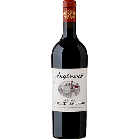 Inglenook, Cabernet Sauvignon, Rutherford, California, United States