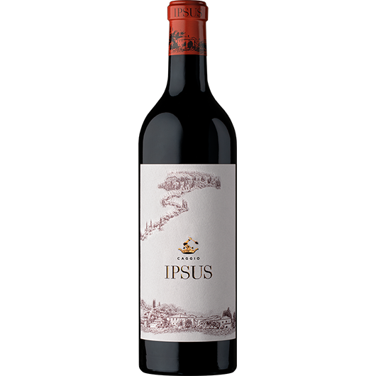 Ipsus, Caggio, Chianti Classico, Tuscany, Italy