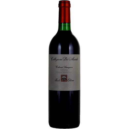Isole e Olena, Collezione Marchi Cabernet Sauvignon, IGT, Tuscany, Italy