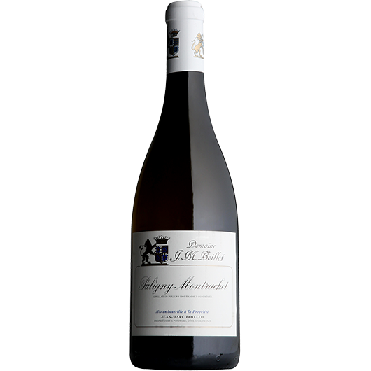 J. M. Boillot, Puligny-Montrachet, Burgundy, France