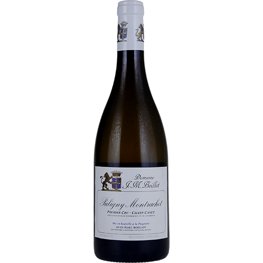J. M. Boillot, Puligny-Montrachet Premier Cru, Champ Canet, Burgundy, France