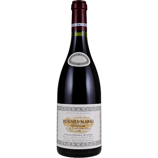Jacques-Frederic Mugnier, Bonnes Mares Grand Cru, Burgundy, France