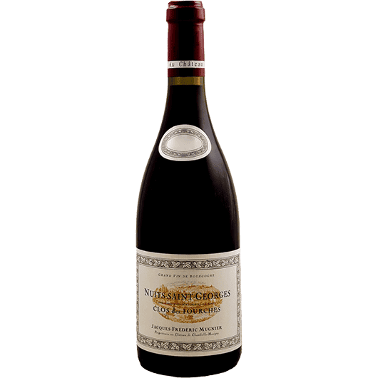 Jacques-Frederic Mugnier, Nuits-Saint-Georges Premier Cru, Clos Fourches, Burgundy, France