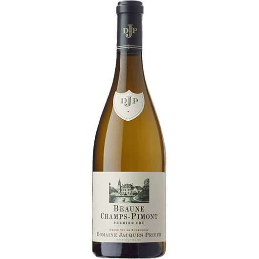 Jacques Prieur, Beaune Premier Cru, Champs Pimont Blanc, Burgundy, France