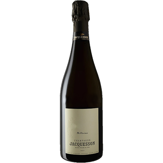 Jacquesson, Millesime, Champagne, France
