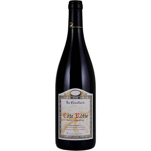 Jasmin, Cote Rotie, Giroflarie, Rhone, France