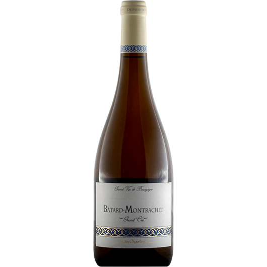 Jean Chartron, Batard-Montrachet Grand Cru, Burgundy, France