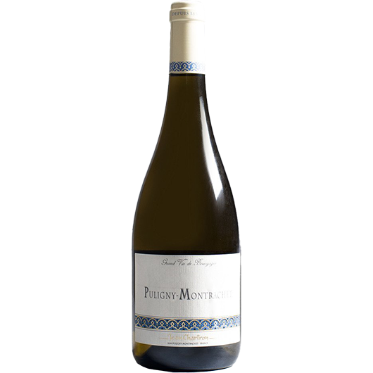 Jean Chartron, Puligny-Montrachet, Burgundy, France